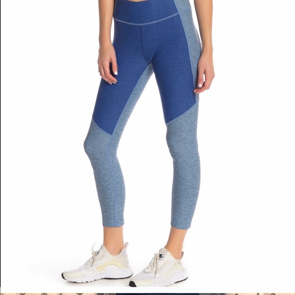Outdoor Voices Move Free 7/8 Legging